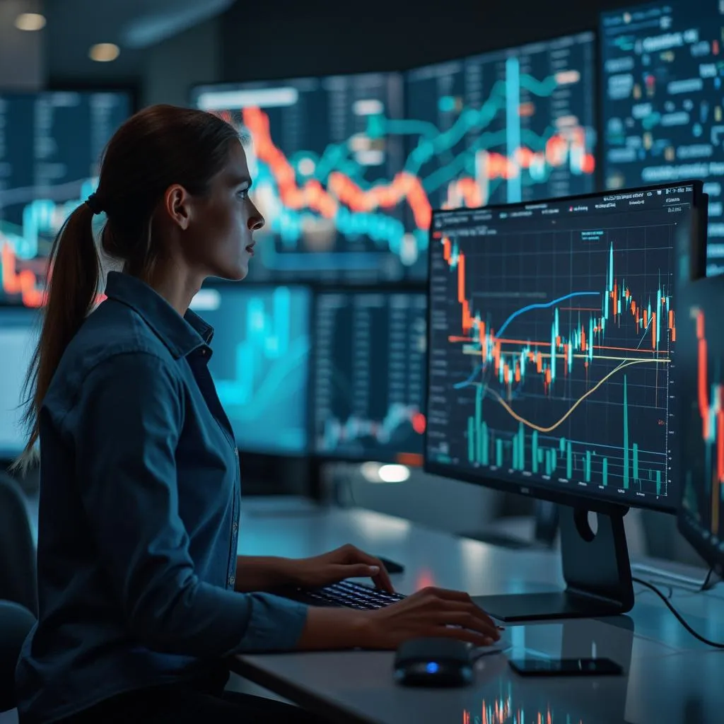 Investigación de acciones